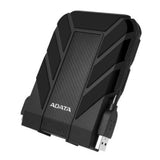 Disco Duro Adata Hd710 2Tb Negro Usb 3 - Ahd710P-2Tu31-Cbk FullOffice.com