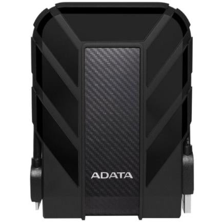 Disco Duro Adata Hd710 2Tb Negro Usb 3 - Ahd710P-2Tu31-Cbk FullOffice.com