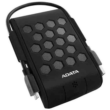 Disco Duro Adata Externo Usb 3.0 Hd720 1Tb Negro Resiste Agu - Ahd720-1Tu31-Cbk FullOffice.com