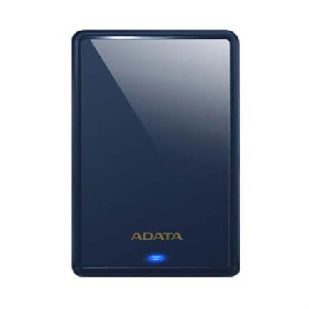 Disco Duro Adata 1Tb Hv620S Slim Blue 3.1 - Ahv620S-1Tu31-Cbl FullOffice.com