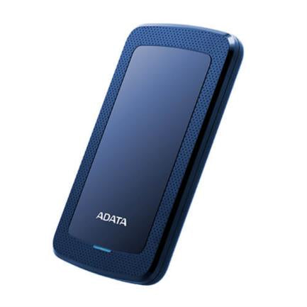 Disco Duro Adata 1Tb Hv300 Slim Azul 3.1 - Ahv300-1Tu31-Cbl FullOffice.com