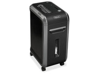 Fellowes Intellishred SB-99Ci Shredder triturador de papel Corte cruzado 22,9 cm