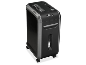 Fellowes Intellishred SB-99Ci Shredder triturador de papel Corte cruzado 22,9 cm