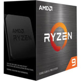 Procesador Amd Ryzen 9 5950X 3.4Ghz 64Mb 105W S Am4 16 Núcleos Sin Graficos No Incluye Disipador - 100-100000059Wof FullOffice.com