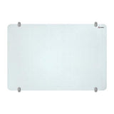 Pintarron Alfra Cristal 90X150 - 9762 FullOffice.com