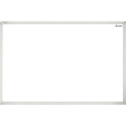 Pintarron Alfra White Star 90X240 C/1 - 3230 FullOffice.com