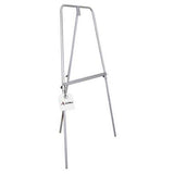Alfra 6558 tripode Universal 3 pata(s) Negro