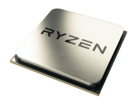 Procesador Amd Ryzen 7 3800X 3.9Ghz Caché 32Mb 105W Soc Am4 8 Núcleos - 100-100000025Box