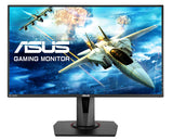 Monitor Asus 27" Gaming Vg278Q Fhd Resolución 1920X1080 Panel Tn