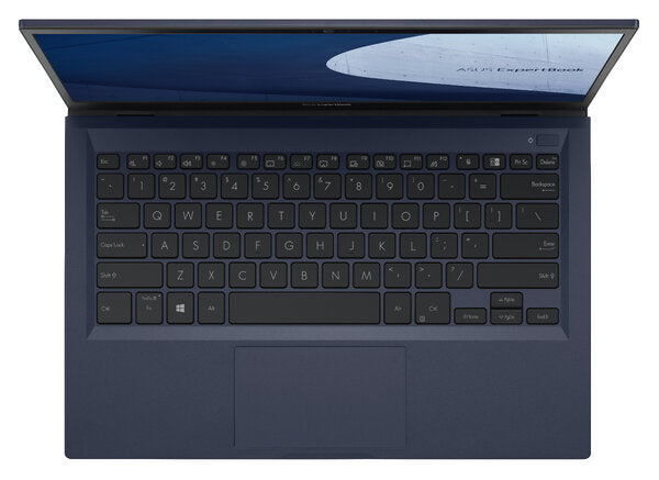 Laptop Asus Expertbook Essential B1400Ceae 14" Intel Core I7 1165G7 Disco Duro 512 Gb Ssd Ram 16 Gb Windows 10 Pro - B1400Ceae-I716G512-P1