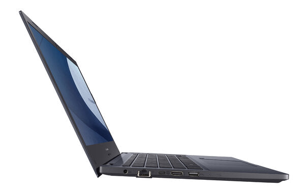 Laptop Asus Expertbook P2451Fa 14" Intel Core I5 10210U Disco Duro 256 Gb Ssd Ram 8 Gb Windows 10 Pro Color Negro - P2451Fa-I58G256-P1