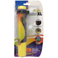 Marcador Aquarelo Glass Xl Blister Color Amarillo C/1 Pza - 22125Am FullOffice.com