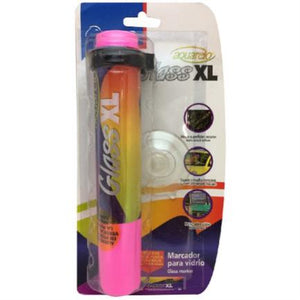 Marcador Aquarelo Glass Xl Blister Color Rosa C/1 Pza - 22125Rs FullOffice.com