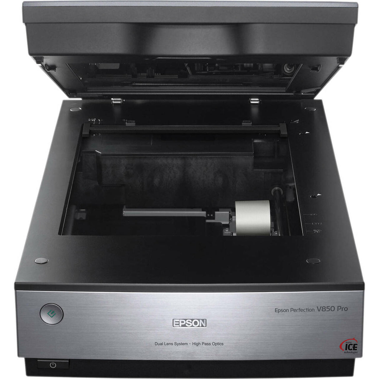 Escáner Epson Perfection V850 Resolución 4800 Dpi - B11B224201 FullOffice.com