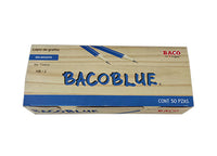 Lapiz Baco Azul C/50 - Lp021 FullOffice.com