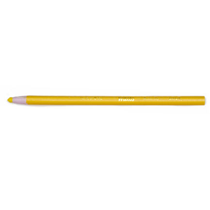 Marcador Baco Cera Amarillo C/12 - Mr138 FullOffice.com