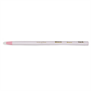 Marcador Baco Cera Blanco C/12 - Mr141 FullOffice.com