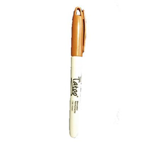 Marcador Perm Tatoo P/Fino Cafe Caja C/6 - Mr160 FullOffice.com