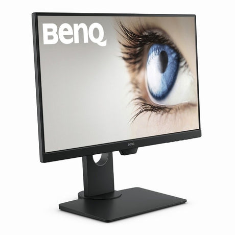 Monitor Benq Led Gw2480T Ergonómico 23.8" Cuidado Ocular Fhd Resolución 1920X1080 Panel Ips - Gw2480T