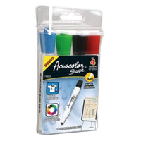 Marcador Berol Acuacolor Base Agua Estuche C/4 Pzas - 2184198 FullOffice.com