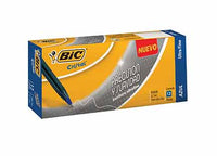 Boligrafo Bic Cristal Precisión Y Suavidad 0.7Mm Azul - Cnp-12Az FullOffice.com