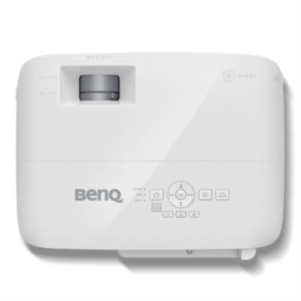 Proyector Benq Smart Eh600 3500 Lúmenes Fhd 1920X1080 Bluetooth 4.0 Wi-Fi Android 6.0 Audio/Multimedia - Eh600 FullOffice.com