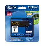 Cinta Laminada Brother Tze354 - Tze354 FullOffice.com