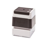 Sello Brother 40X40Mm Negro Con 6 Sellos - Pr4040B6P FullOffice.com