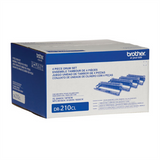 Tambor Brother Dr210Cl Series Mfc9000/Hl3000 15000P - Dr210Cl FullOffice.com