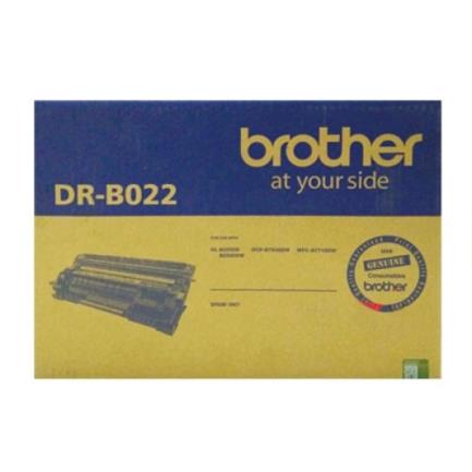 Tambor Brother Drb022 Para Impresoras/Faxes/Fotocopiadoras - Drb022 FullOffice.com