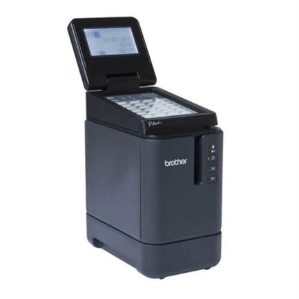 Rotulador Electrónico Brother P-Touch Pt-P950Nw Inalámbrico - Ptp950Nw FullOffice.com