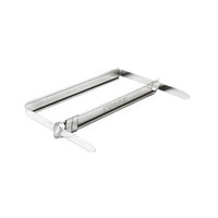 Broches Mae Metalicos C/50 Pzas - Br-80 FullOffice.com