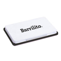 Cojín Sellos Barrilito Entintado Grande Color Negro - Co2N FullOffice.com
