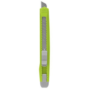 Cutter Barrilito Delta Mediano Plástico - Cd740 FullOffice.com