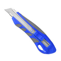 Cutter Barrilito Profesional Metálico Grande - T361 FullOffice.com