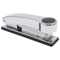 Engrapadora Barrilito Metálica Tira Completa - 8189Etc FullOffice.com