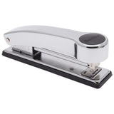Engrapadora Barrilito Metálica Tira Completa - 8189Etc FullOffice.com