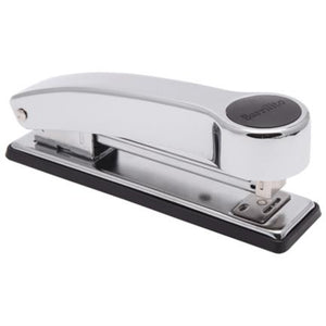 Engrapadora Barrilito Metálica Tira Completa - 8189Etc FullOffice.com