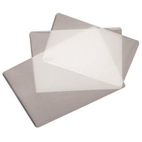 Micas Térmicas Barrilito 120X195Mm Caja C/100 Pzas (200 Micras) - Mt207 FullOffice.com