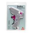 Pistola Para Silicón Barrilito Delta Chica 1 Pza - Gg7030 FullOffice.com