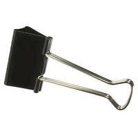 Sujeta Documentos Barrilito 41Mm 1 5/8" Caja C/12 Pzas - Pz41