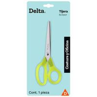 Tijera Barrilito Delta Costura/Oficina 7" - D-7B