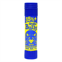 Lapiz Adhesivo Bully 11Grs C/12 - 2819072 FullOffice.com