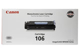 Toner Canon 106 Mf6530/Mf6550 - 0264B001Aa