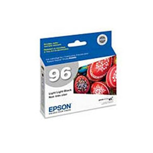 Epson Cartucho SJIC15P 3 colores