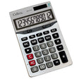 Calculadora Celica Semi Escritorio 12 Digitos - Ca-313 FullOffice.com