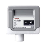 Canon PFI-303BK Cartucho de Tinta Tinta a base de pigmentos Impresión por inyección de tinta 1 pieza(s) Original