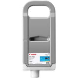 Canon PFI-706 C Cartucho de Tinta Tinta a base de colorante Impresión por inyección de tinta Canon imagePROGRAF iPF9400 1 pieza(s)