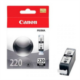 Canon PGI-220 Cartucho de Tinta 1 pieza(s) 19 ml Original Negro