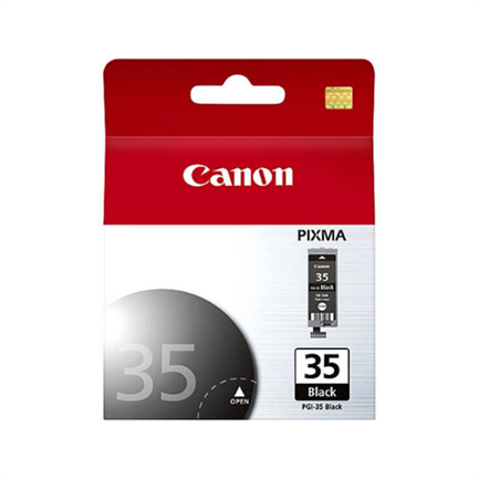 Tinta Canon Negro Pgi35 - 1509B020Aa